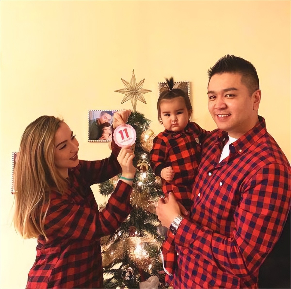 可兰白克台湾女友,可兰白克有过几个女朋友