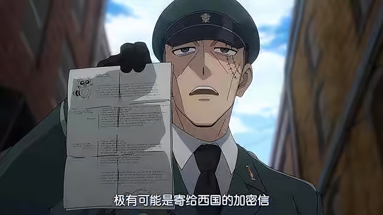 间谍过家家黄昏和约尔谁厉害,间谍过家家黄昏与约尔阵容