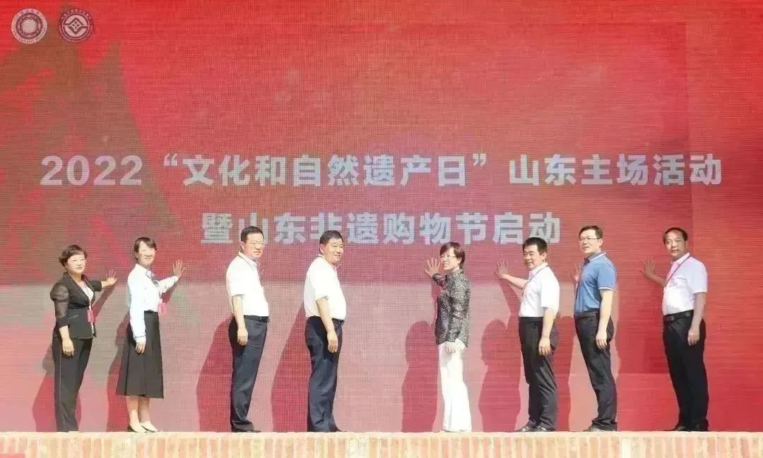 山东打出文旅高质量发展组合拳,推进山东文化和旅游业高质量发展