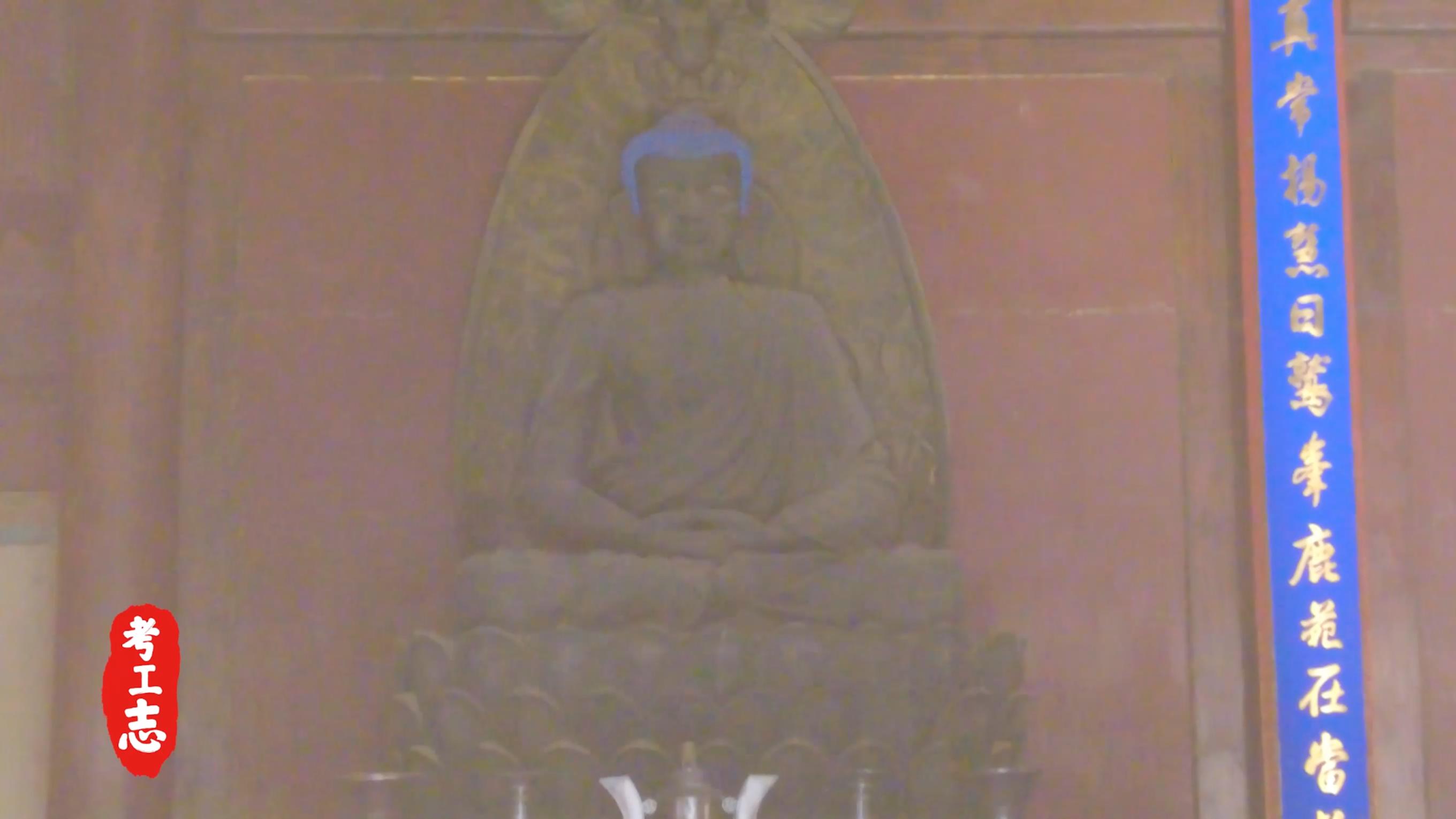 无人发现！众目睽睽下，隐藏百年的工艺巧思「北京北海公园」