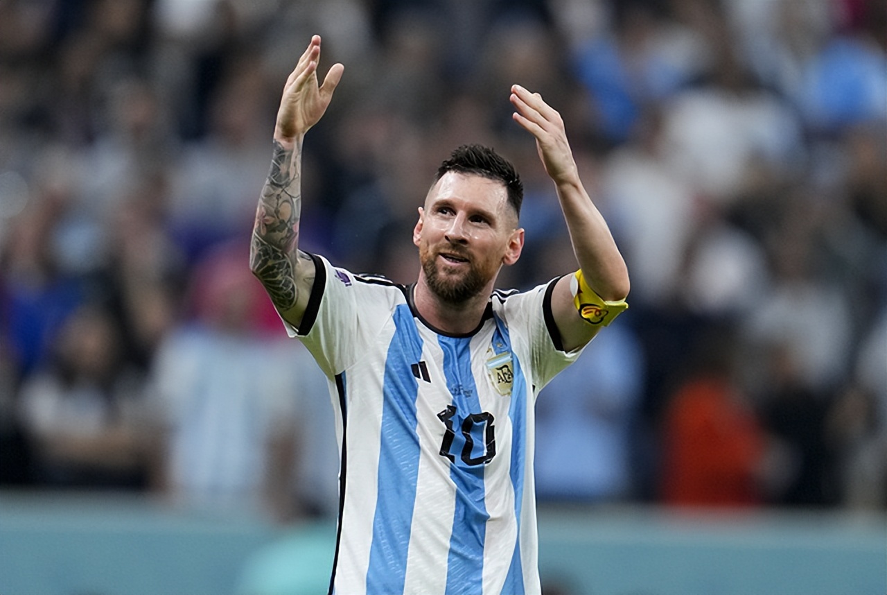 阿根廷首发阵容梅西,阿根廷首发新人