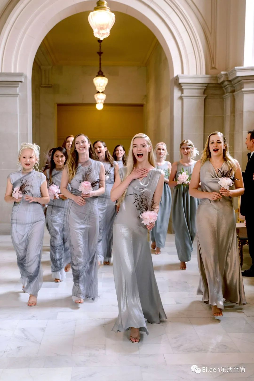 私嫁首富公子？黑金豪门除了宫斗还有什么样的奢宅美人？