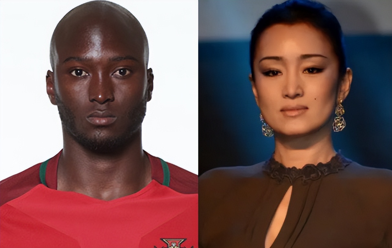 卡塔尔世界杯的撞脸瞬间,各种撞脸明星