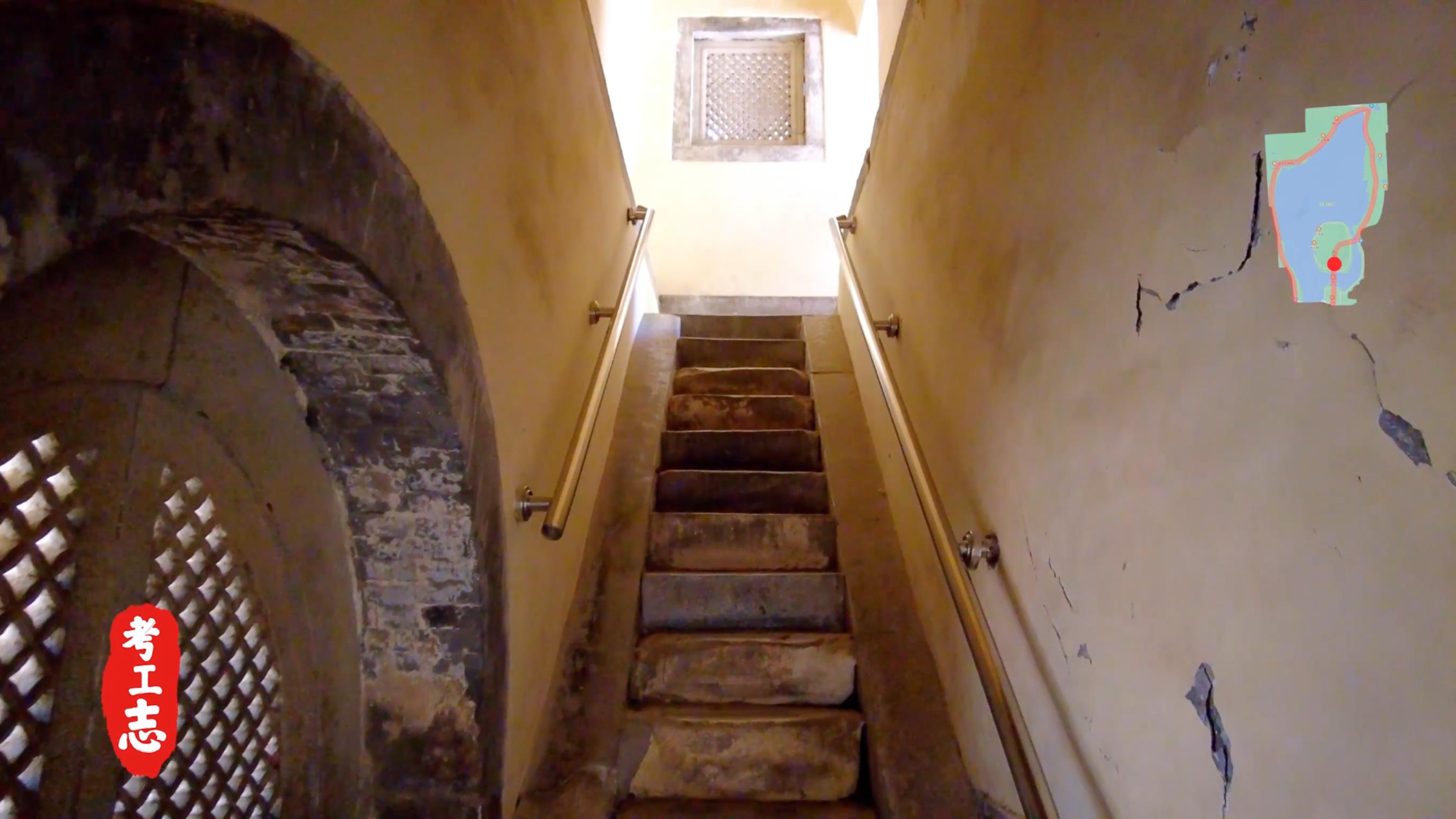 无人发现！众目睽睽下，隐藏百年的工艺巧思「北京北海公园」