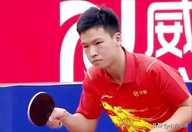 三大赛王楚钦男单拿了几个冠军,三大赛事乒乓球王楚钦还差什么