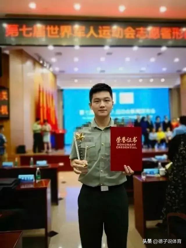 八一建军节樊振东,樊振东代表八一南昌比赛视频