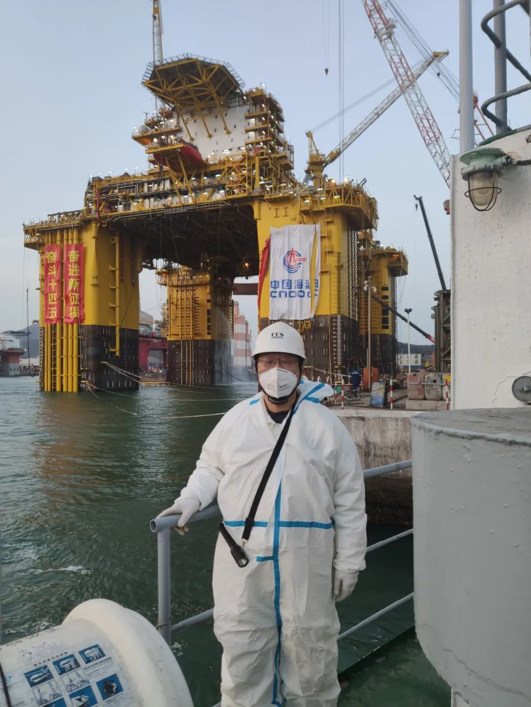 匠心砺剑锋江海共图强