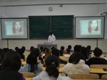 南通理工学院社团有多少,南通理工学院海安校区有几个社团