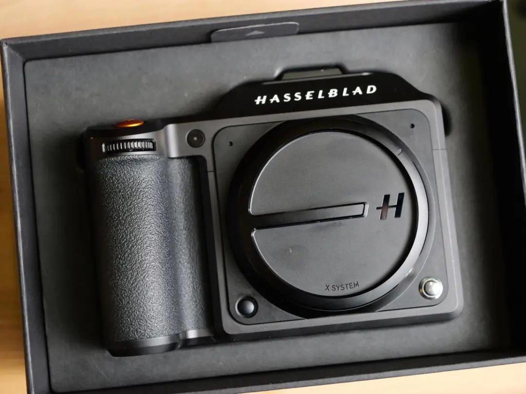 哈苏x2d-100c最新评测,哈苏x2d100c发布时间