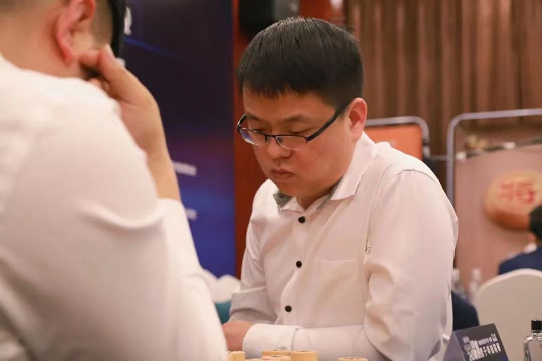 象甲联赛第17轮战况河南军团势如破竹