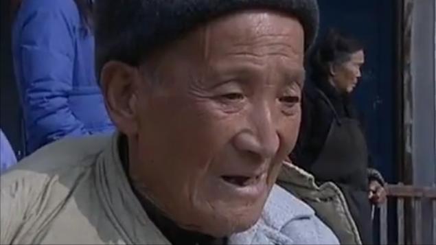 2007年，浙江8旬老汉屁股总是莫名着火，专家调查结果令人深思