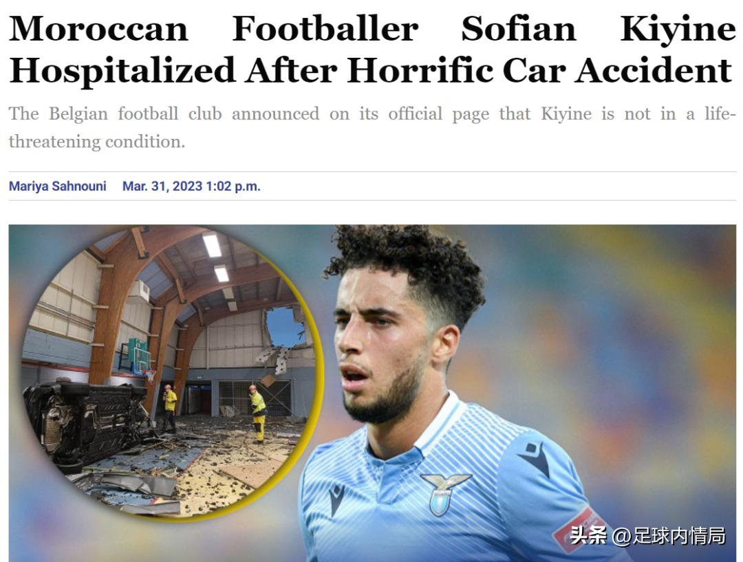 队长爆料：那不勒斯神锋受伤、滕哈格锐评纽卡、罗马中卫告急