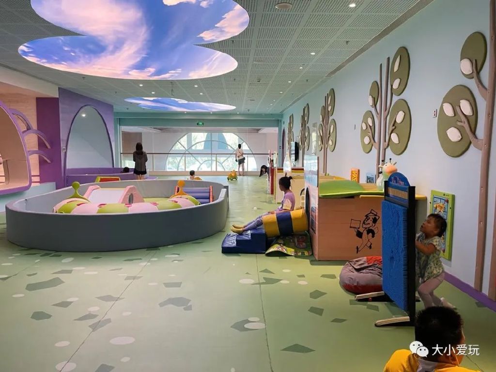 打卡北京这个超级亲子度假村！见识了遛娃界天花板，奉上超全攻略