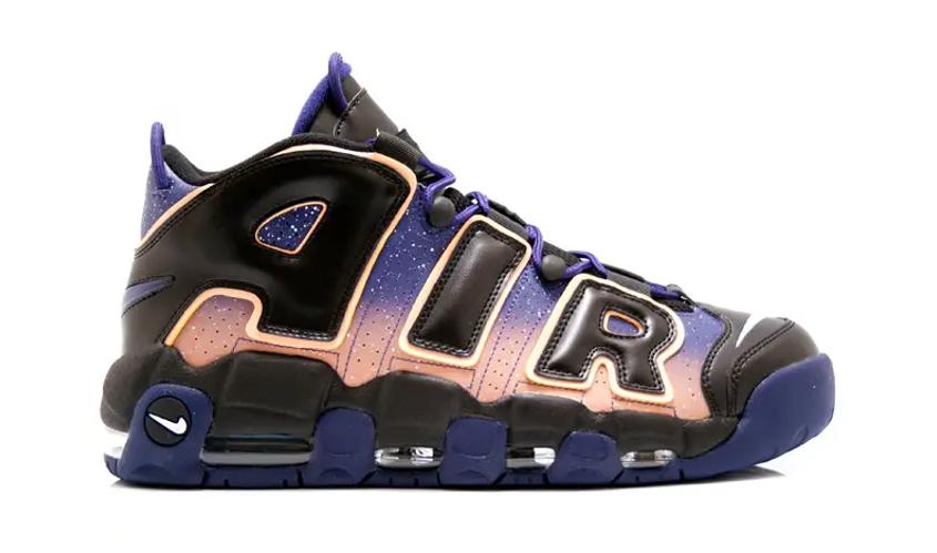 nike经典篮球鞋2003,推荐篮球实战鞋nikeair