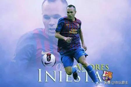 红蓝巴塞罗那,巴塞罗那十大经典阵容