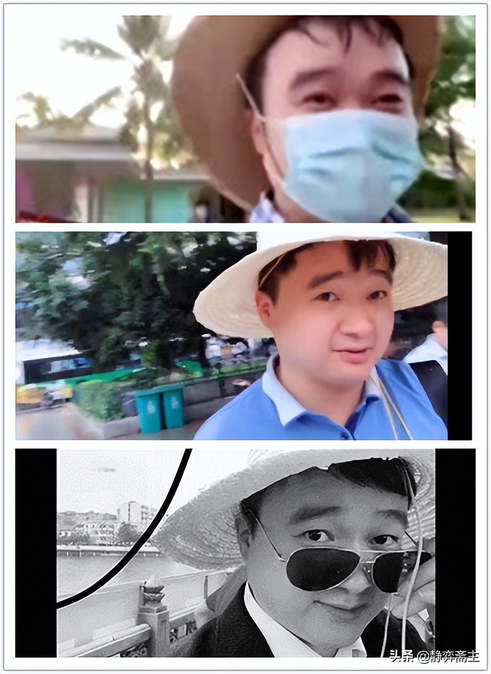 从“最佳一台、胜率第一”沦落到游荡江湖，棋坛大刀的未解之谜