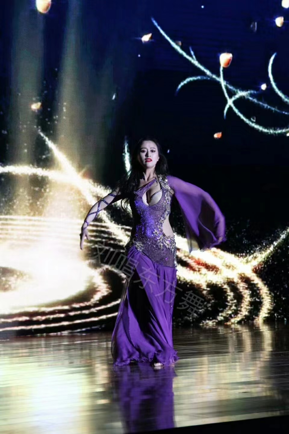 刘老师教的古典舞,舞蹈刘老师古典舞