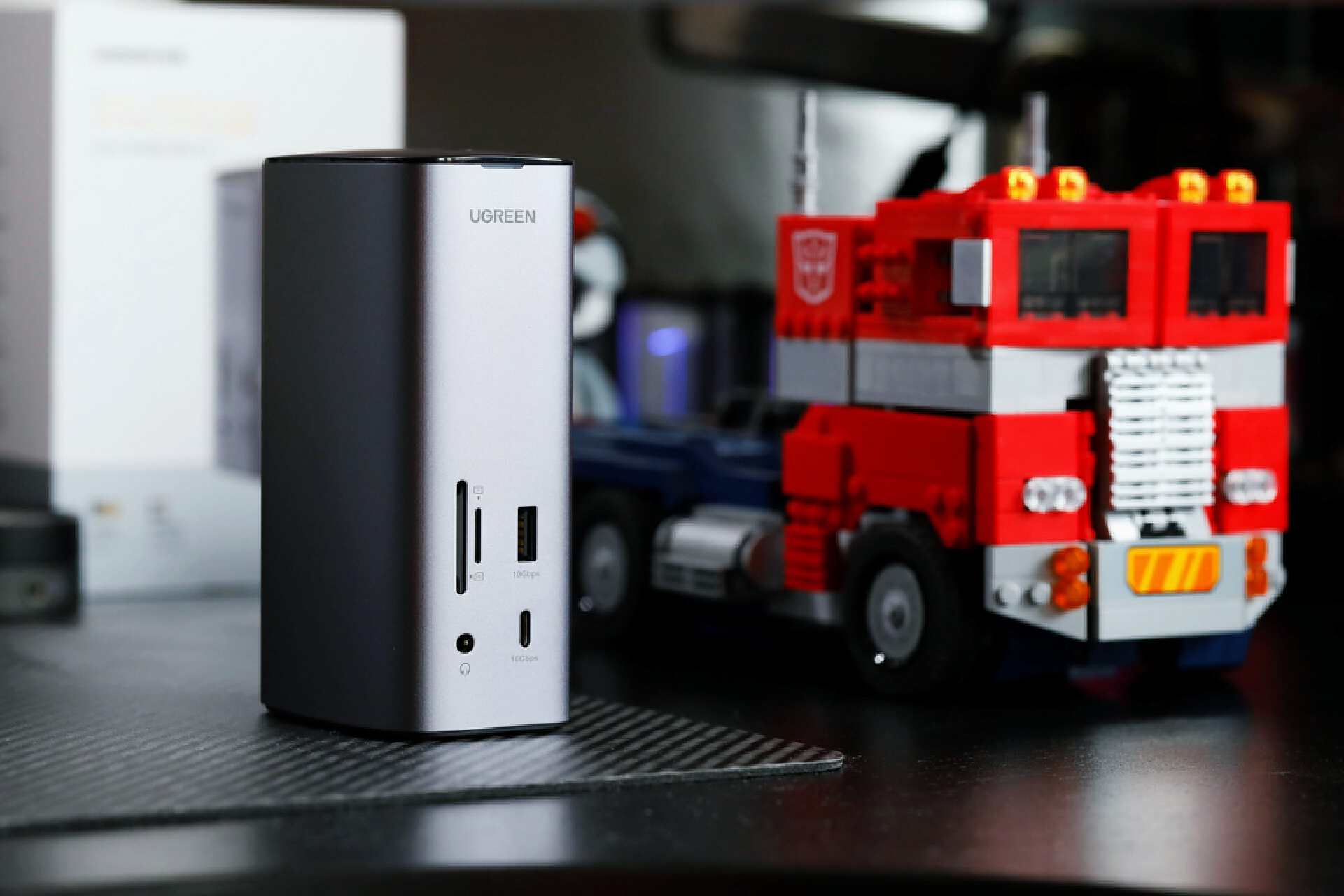 四屏联动怎么操作,绿联扩展