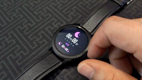 didoe55智能手表靠谱吗,dido智能手表哪款健康监测最好