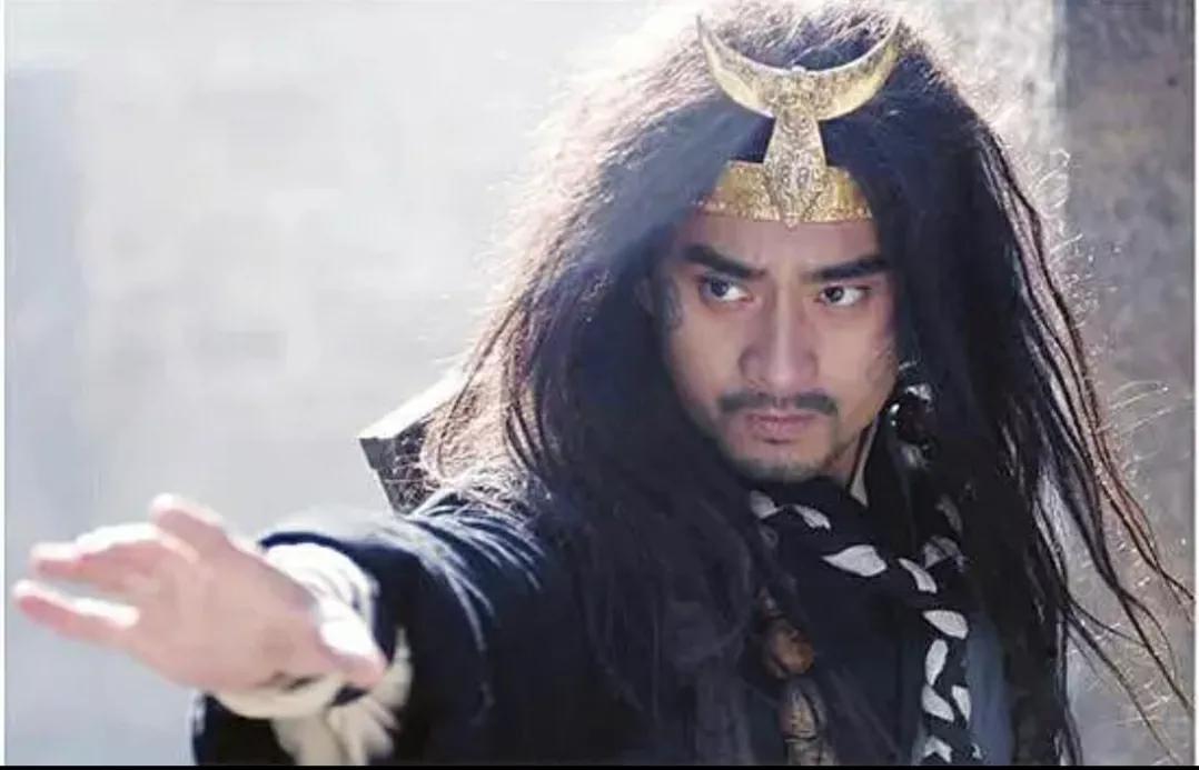 历史上力气最大的五个神人,历史上最强的大力士