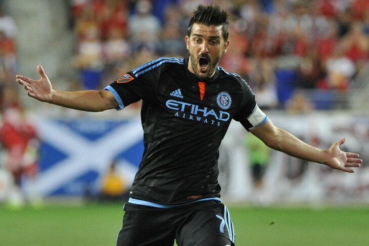 梅西加盟美职联所有进球,梅西加盟美职联谁是最大的受益者