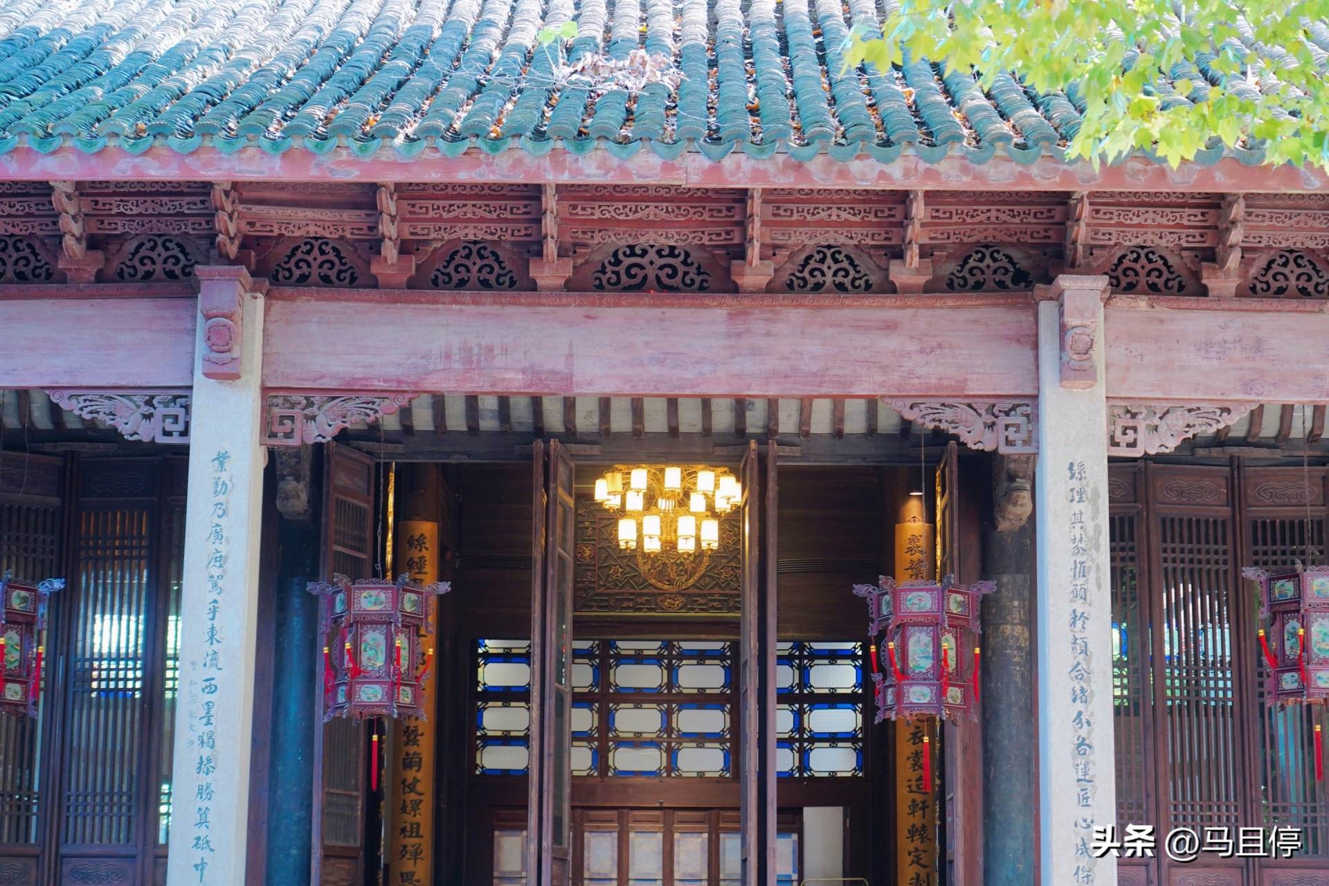 浙江南浔古镇有多美,南浔古镇名胜古迹有哪些