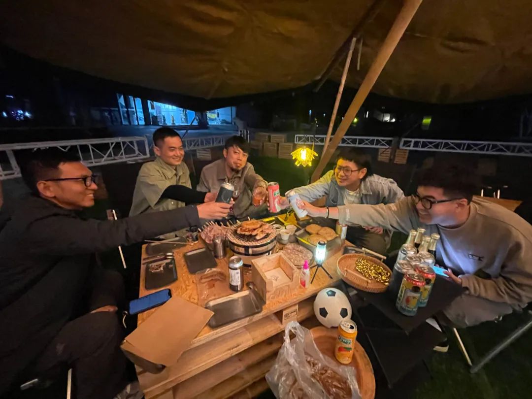 冲鸭~丨深圳南山蛇口ZOZOTOP沉浸式看球指南