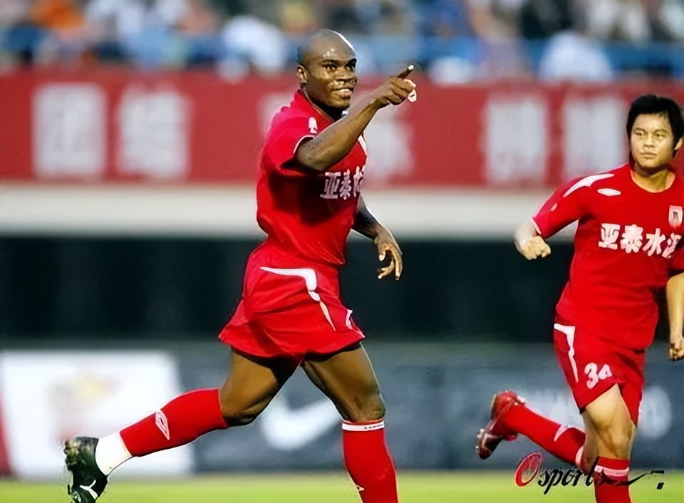 中超十大外援恒大,2019中超联赛恒大