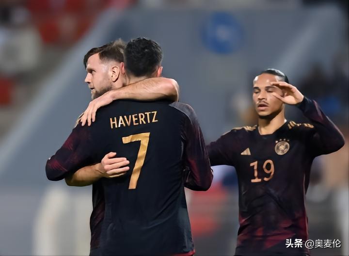 2022世界杯德国历程,世界杯德国终结连胜