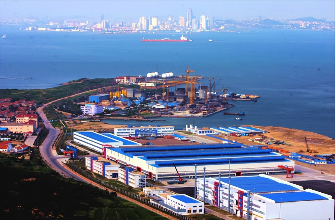 中国帮巴西造了多少核电站,中国基建变废为宝