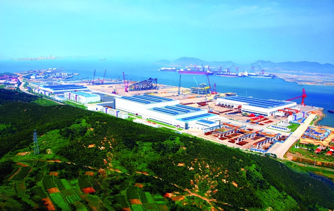 中国帮巴西造了多少核电站,中国基建变废为宝