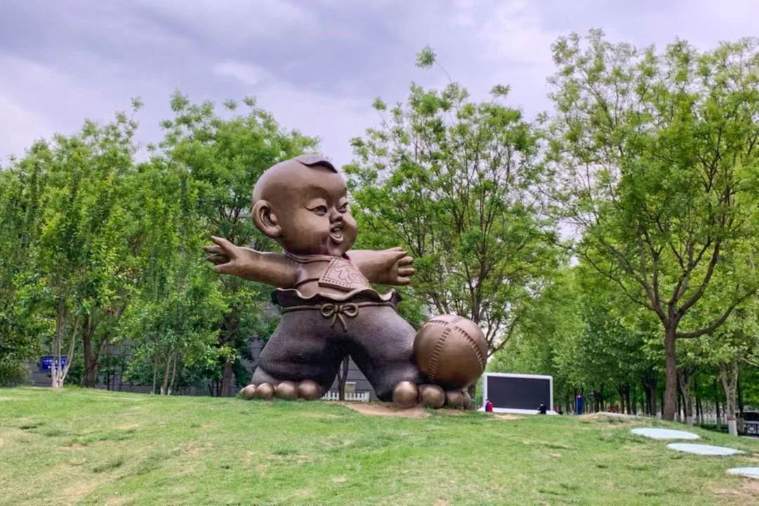 蹴鞠发源地是哪里,蹴鞠发祥地