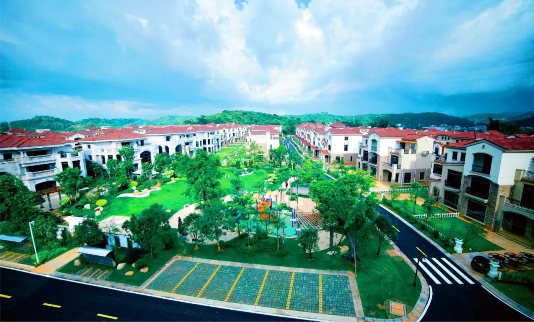 玉林碧桂园最新规划,碧桂园在玉林的地位