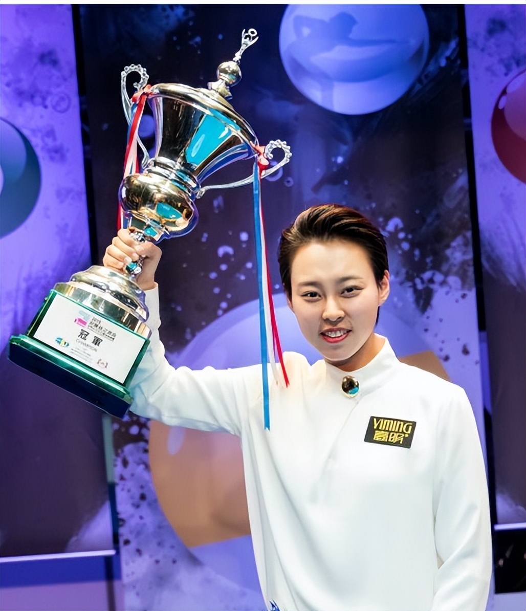 2019车侑蓝和潘晓婷最后比赛结果,潘晓婷真漂亮