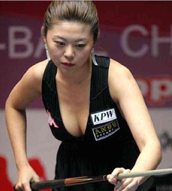 2019车侑蓝和潘晓婷最后比赛结果,潘晓婷真漂亮