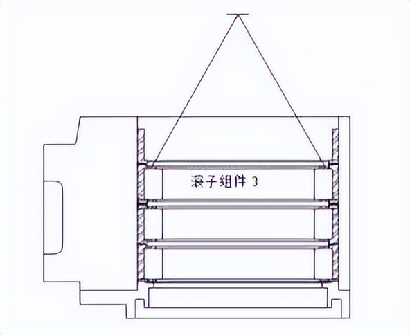 ukfc轴承安装教程,fc208轴承安装示意图