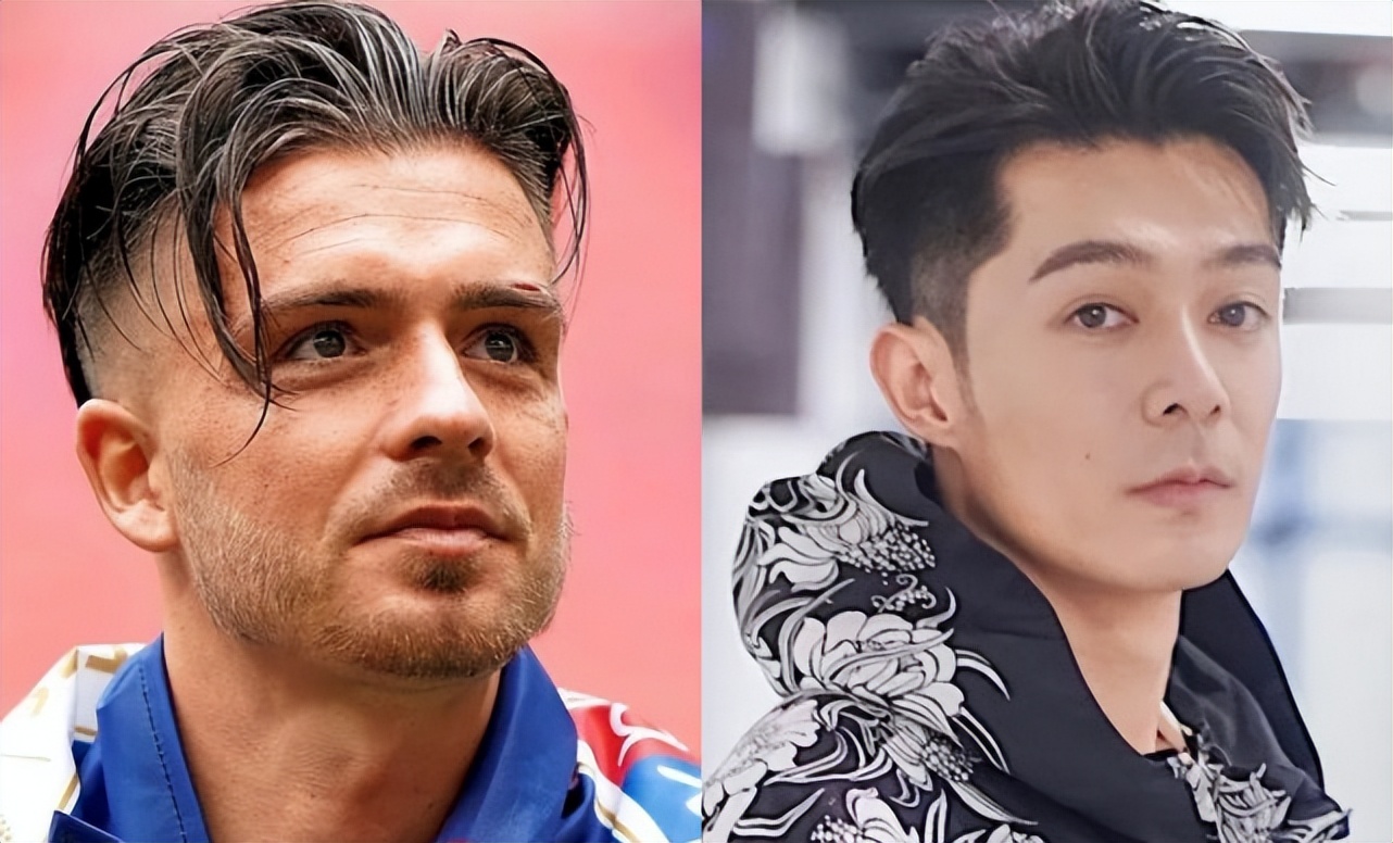 卡塔尔世界杯的撞脸瞬间,各种撞脸明星