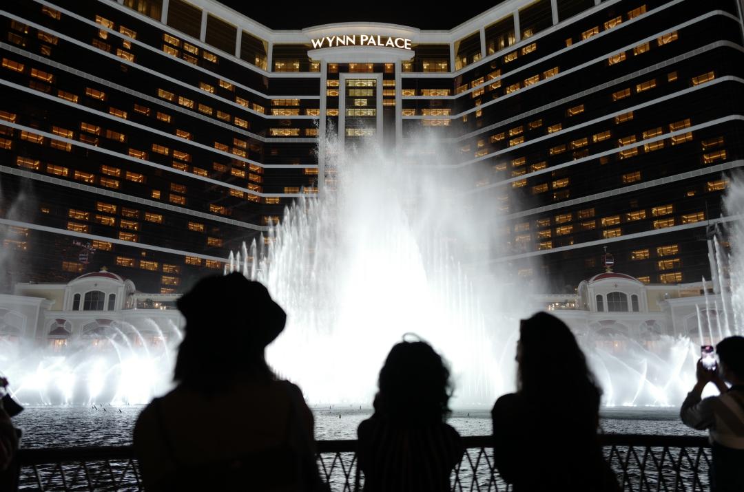 澳门有便宜的酒店住吗,澳门订不到的顶级酒店