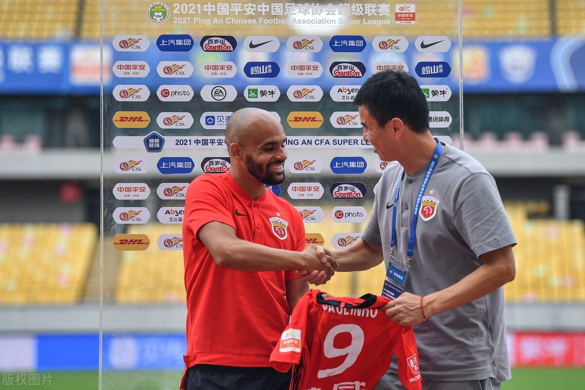 上港又有重量级签约浮出水面，已给新援提供大合同，未来或将驰援