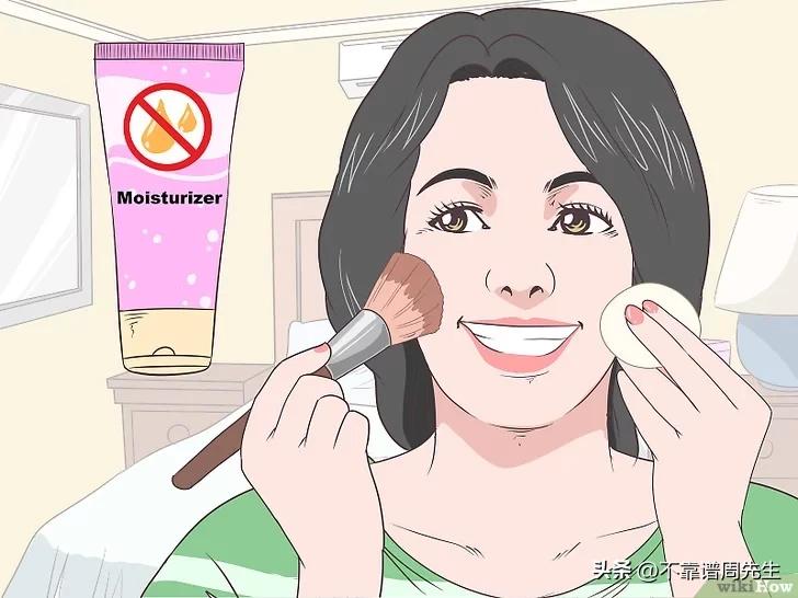 白头怎么快速消除,去白头发最有效的方法有哪些