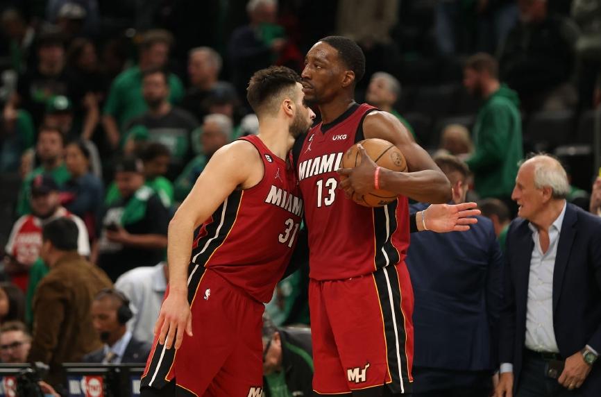 联盟第2，联盟第3！东决验出赛季“最大水货”，哈登早该走人了