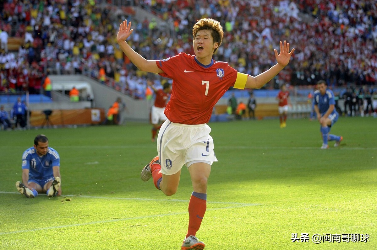 南非世界杯回忆录,2010南非记忆