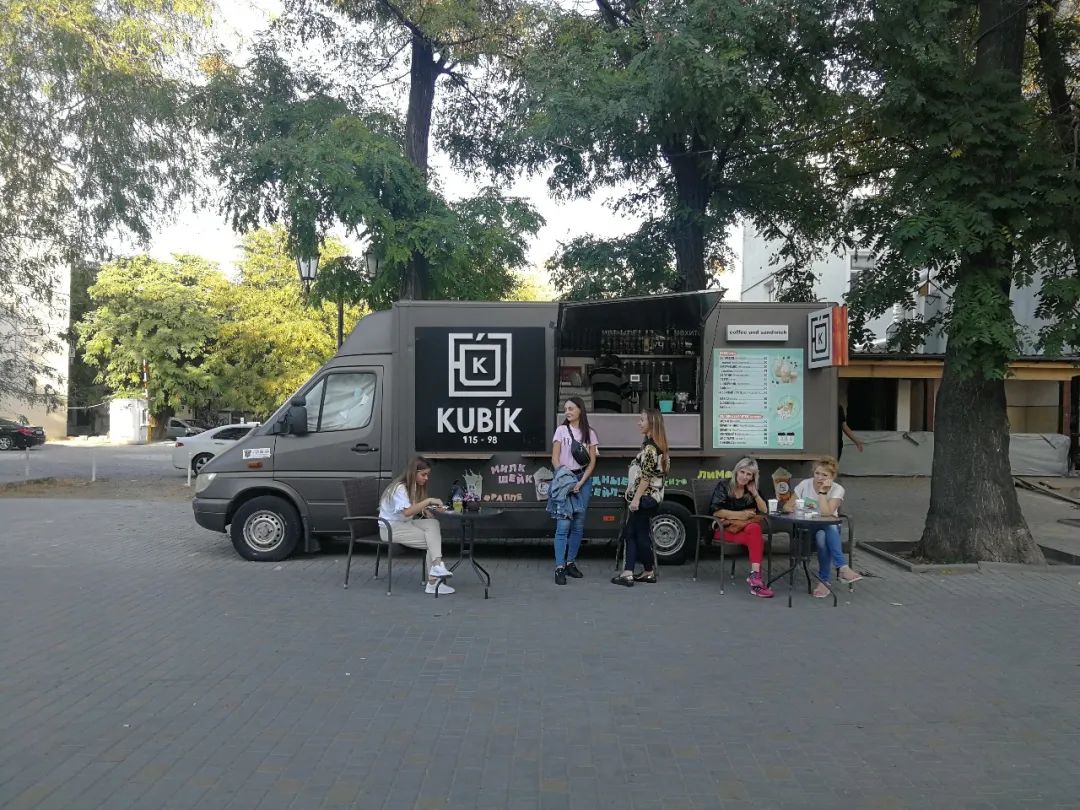 穿越冷冻冲突带：从“德左”到乌克兰|欧洲来信