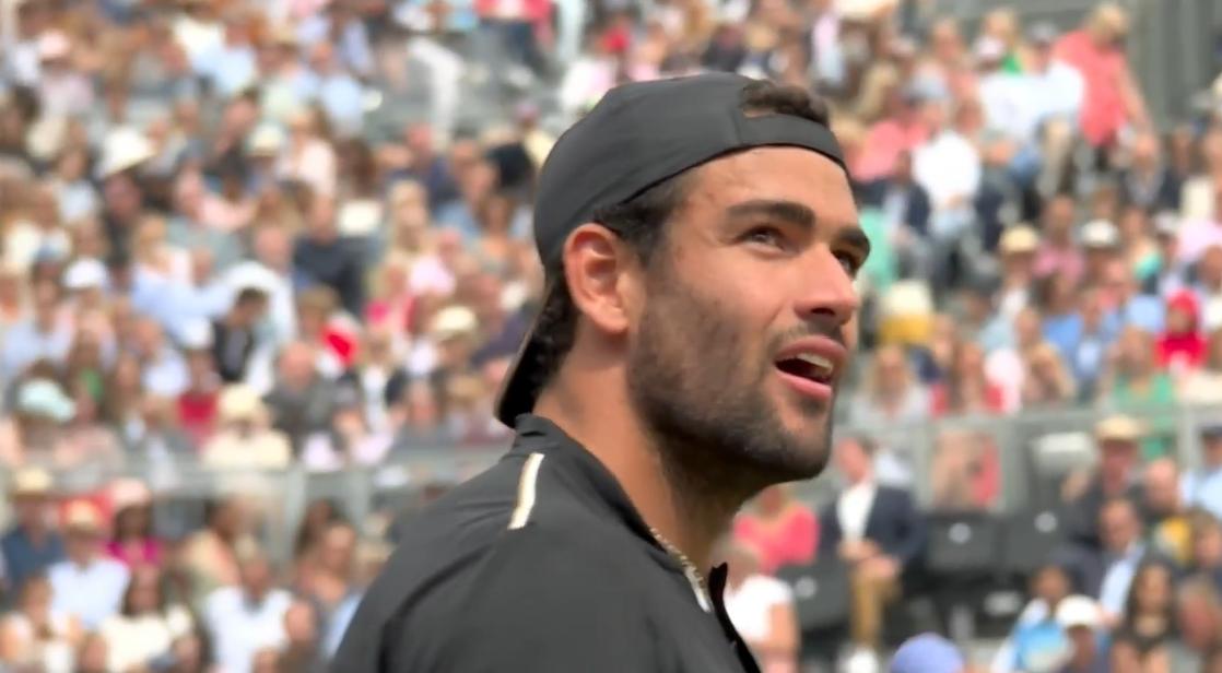 连续两站大师赛首轮出局，意大利帅哥的大师之路在何方