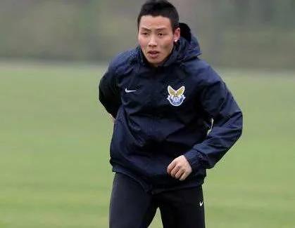 中国国脚陈涛现状,中国球员孙兴慜