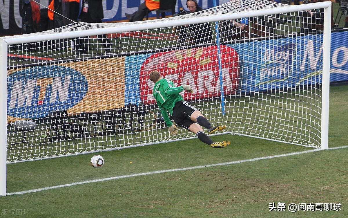 南非世界杯回忆录,2010南非记忆