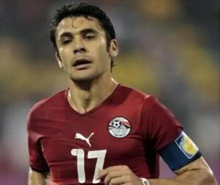 “法老军团”现世：埃及足球历史最强阵容，天狼星下的勇士