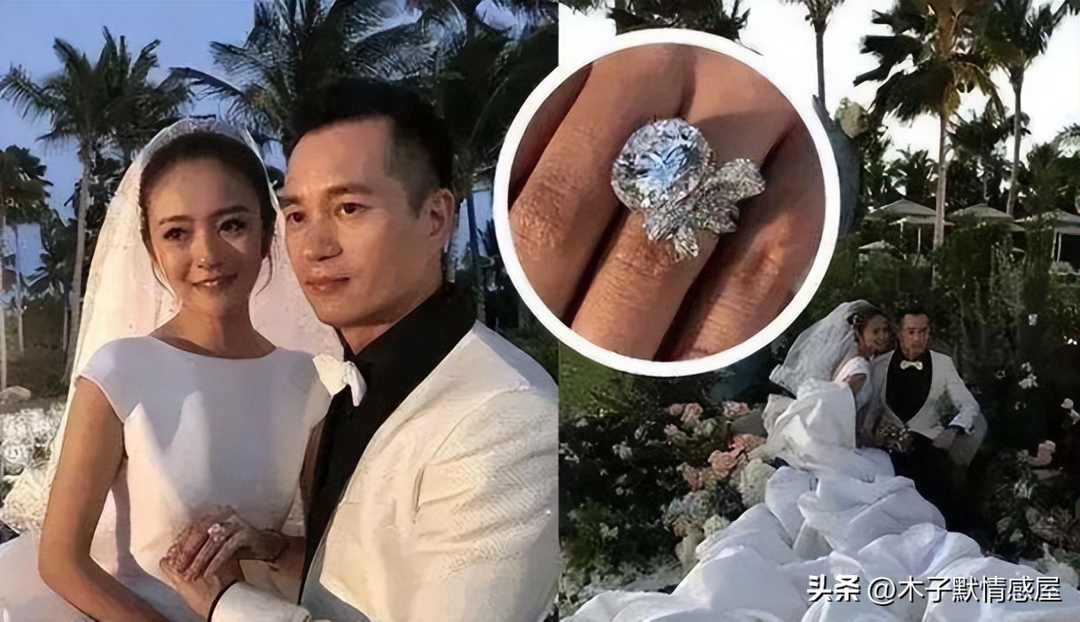 安以轩老公为何那么宠她,安以轩与老公相恋细节