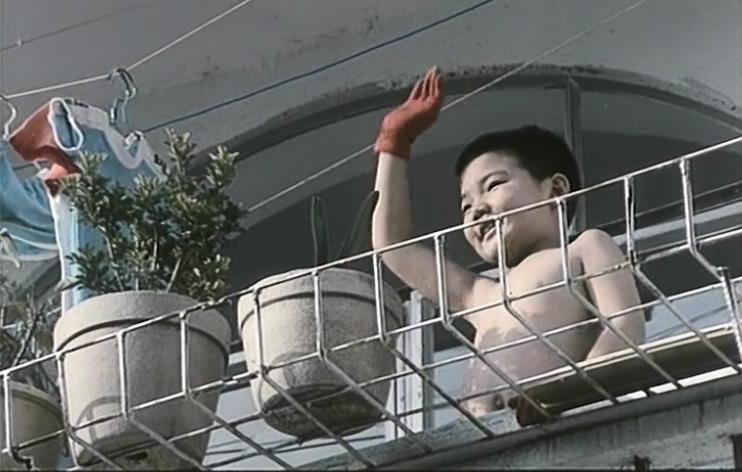 34年过去了，是时候好好谈谈科幻儿童片天花板《霹雳贝贝》了