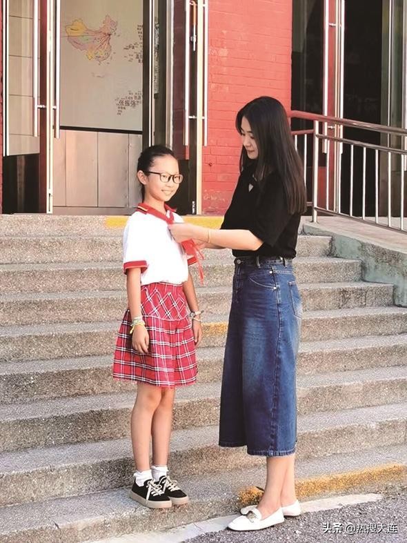 老师对孩子们爱的表白,老师我想和您说